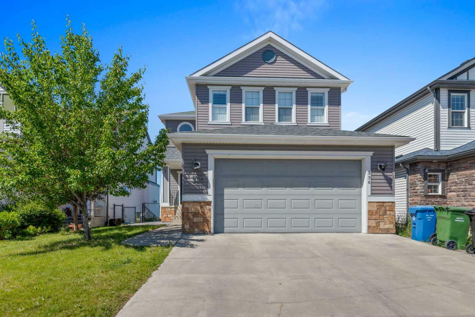 Photo de la propriété: 336 Copperpond Circle SE AB T2Z 0W4