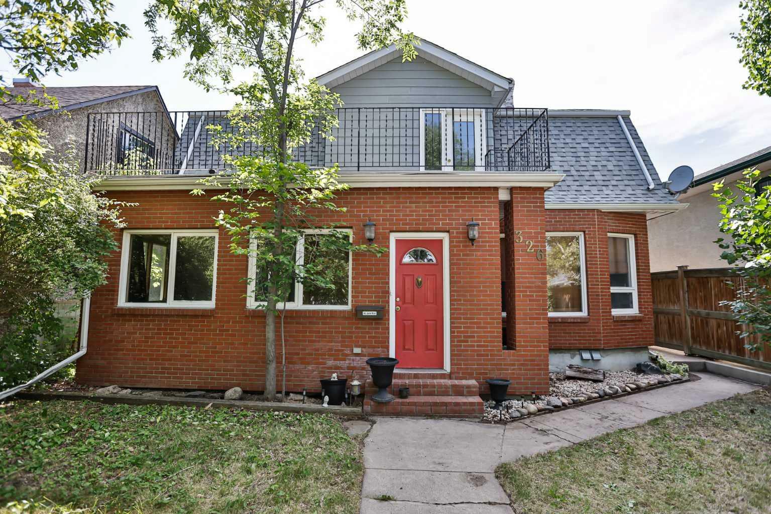 326 12 Street S  Lethbridge AB T1J 2R1 photo