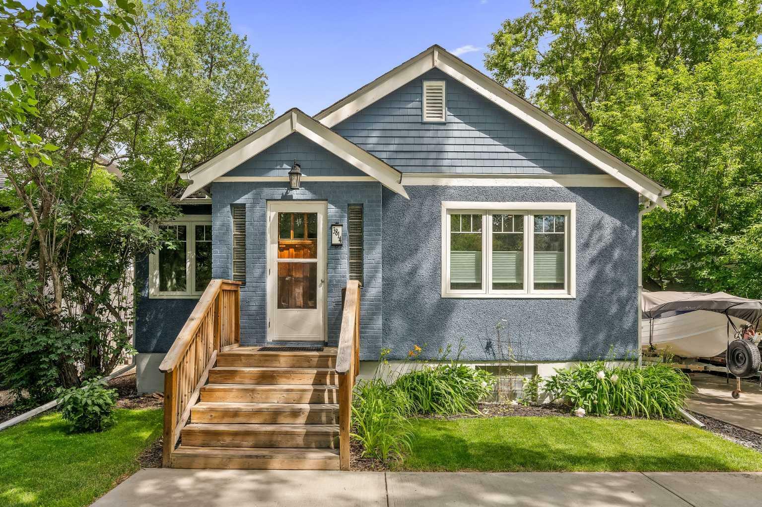 3814 Elbow Drive SW  Calgary AB T2S 2J8 photo