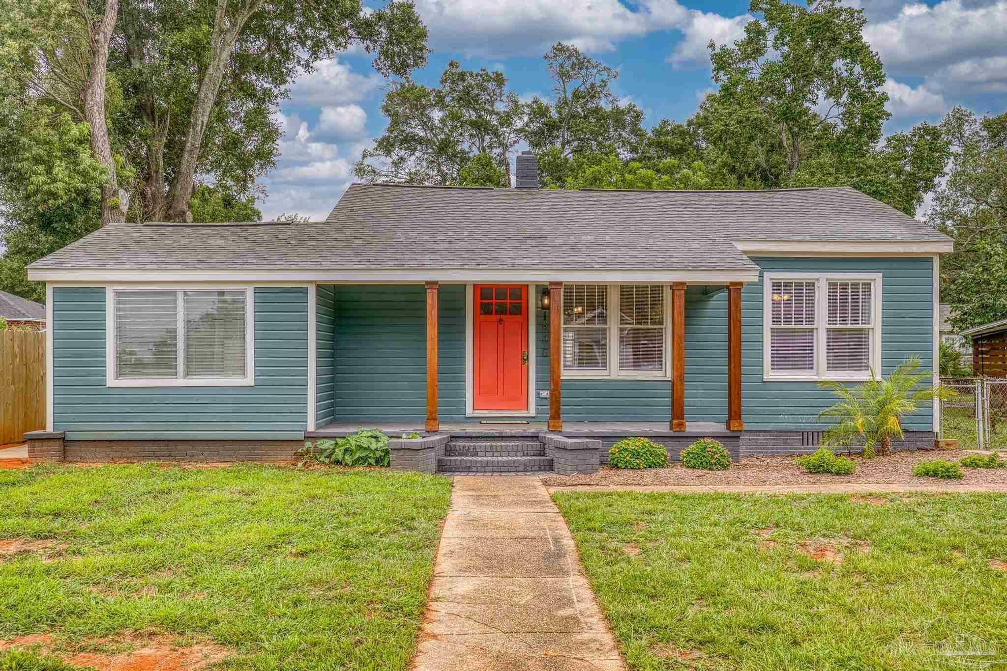 1806 W Chase St  Pensacola FL 32502 photo