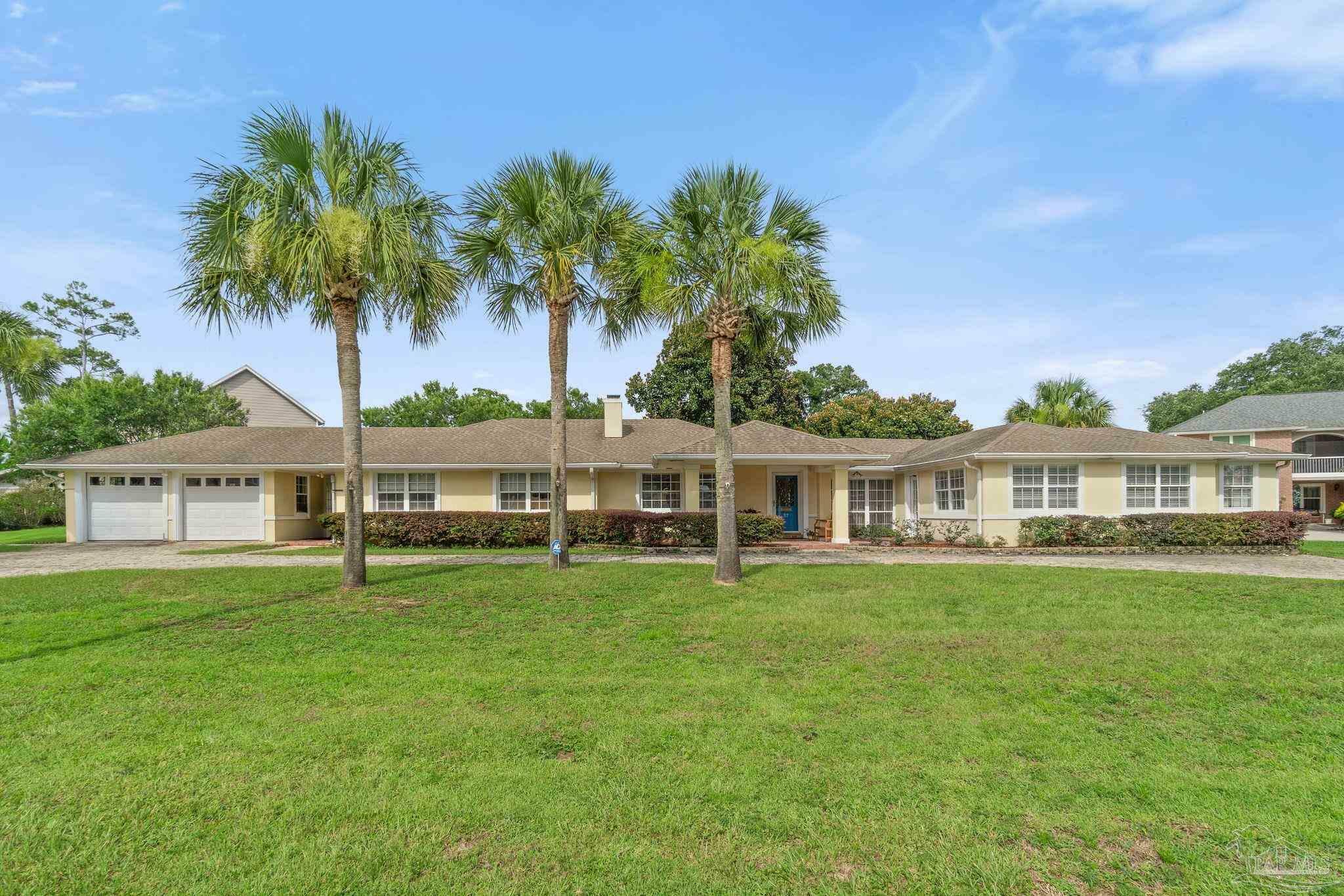 57 Star Lake Dr  Pensacola FL 32507 photo