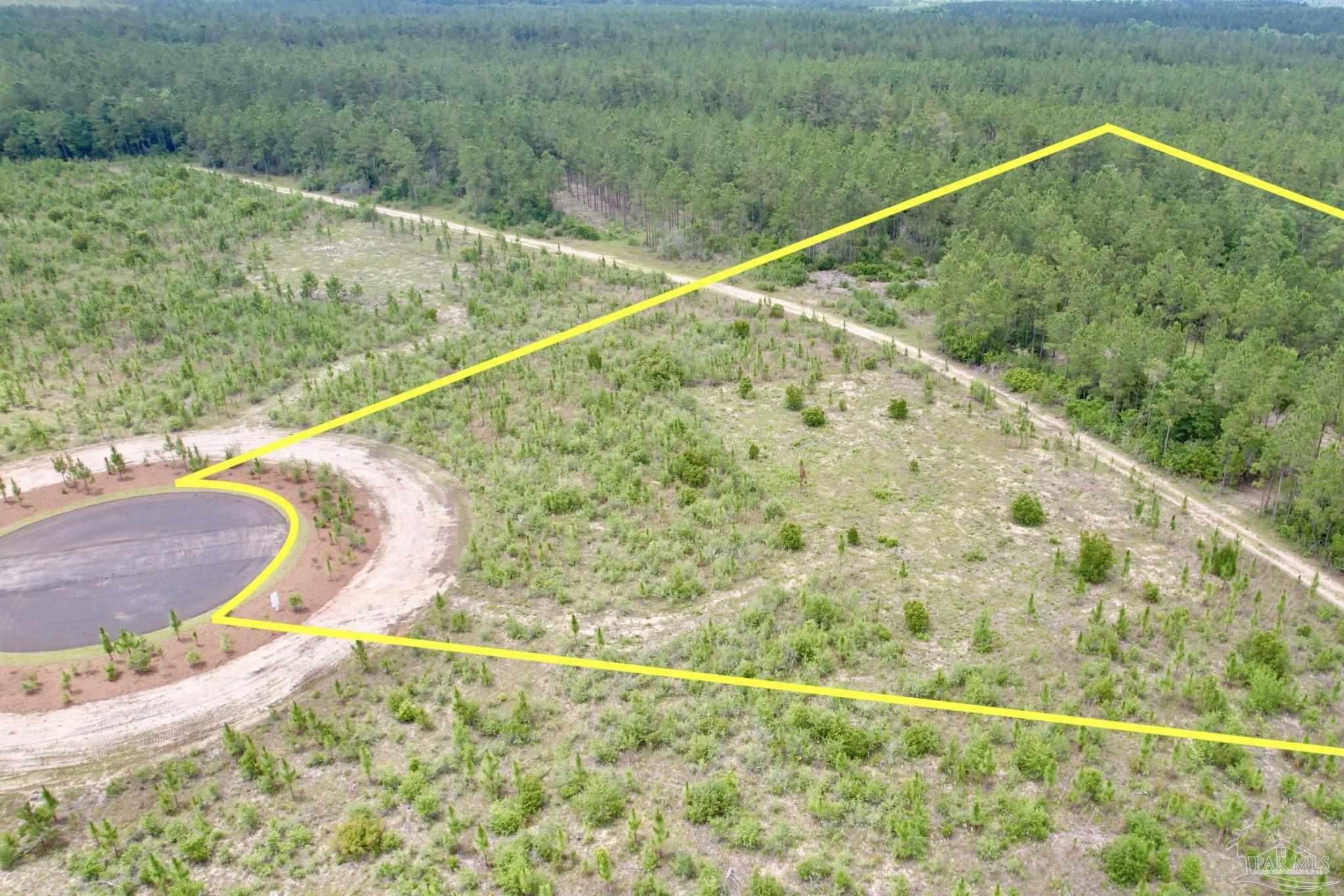 Lot 53 South Timber Ln  North Pace FL 32571 photo