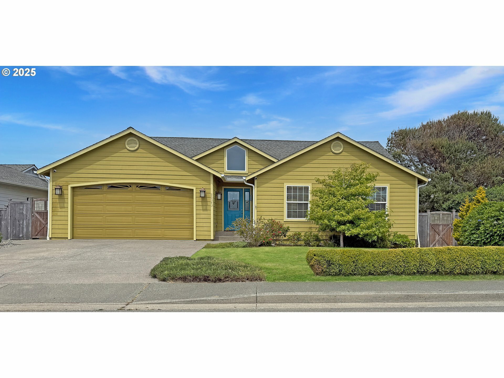96343 Dawson Rd  Brookings OR 97415 photo
