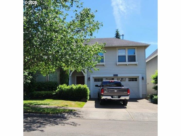 11806 SE Aerie Crescent Rd  Happy Valley OR 97086 photo