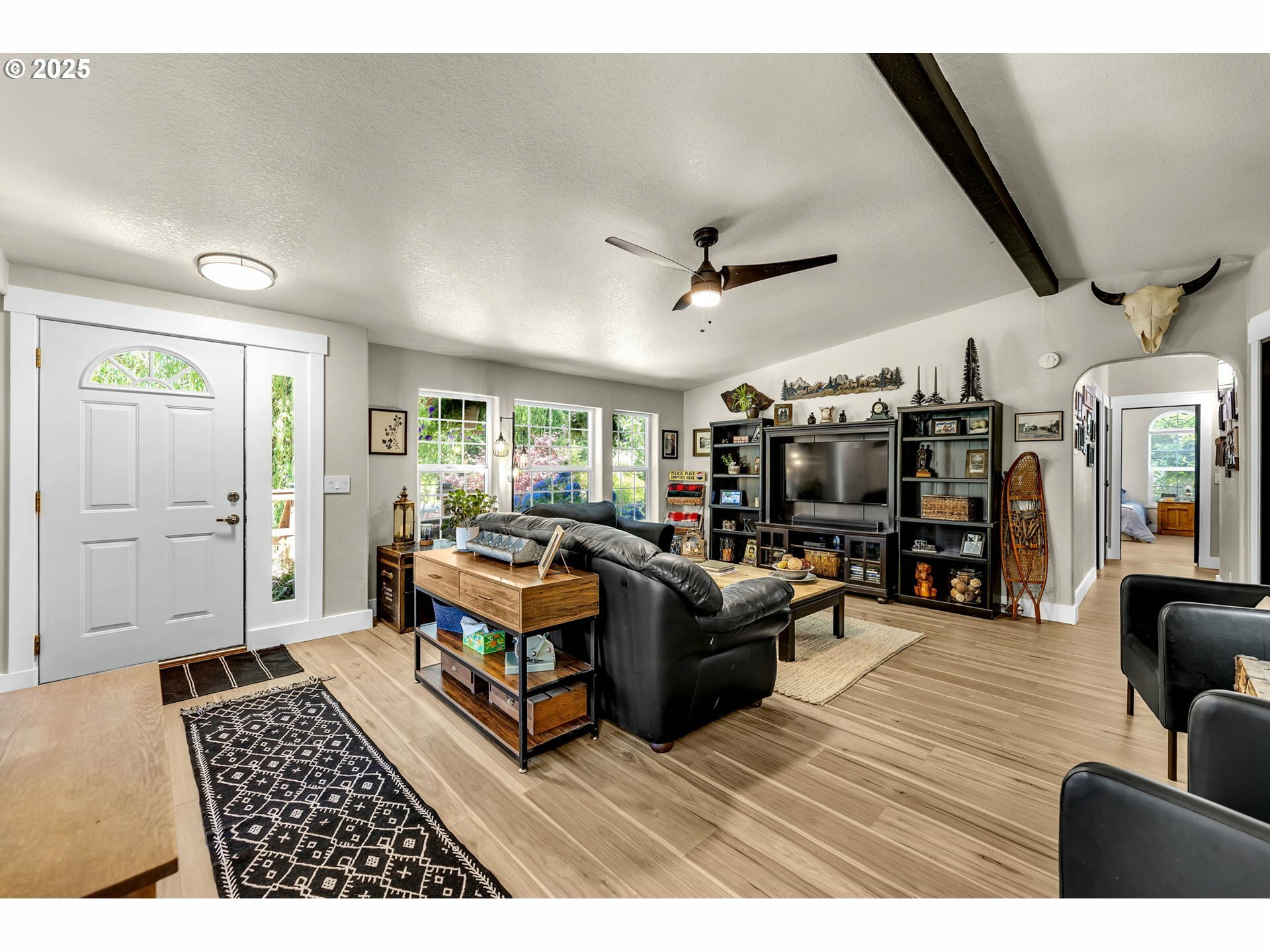 Property Photo: 52 Estabrook Rd WA 98610