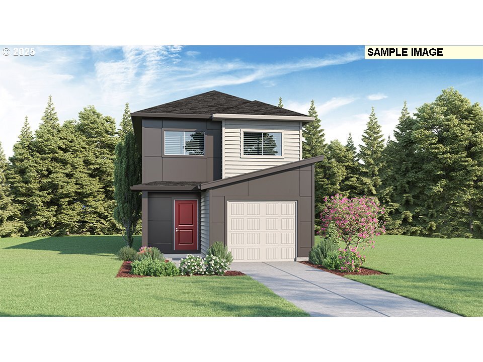 Property Photo: 5509 NE 65th Pl WA 98661