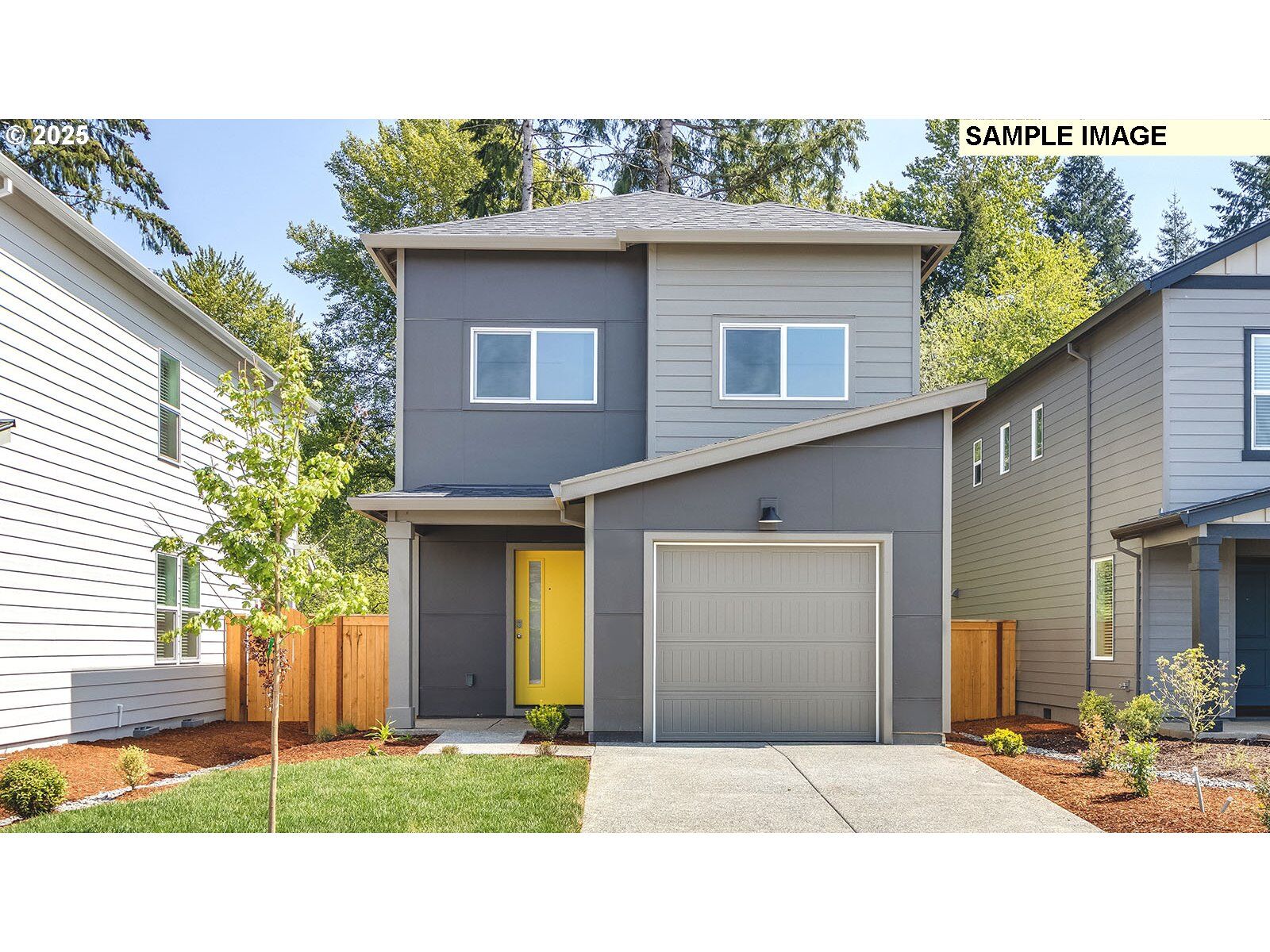 Property Photo:  5509 NE 65th Pl  WA 98661 