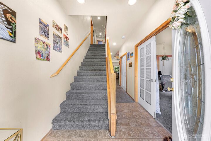 Property Photo: 1121 22nd Street WA 98225