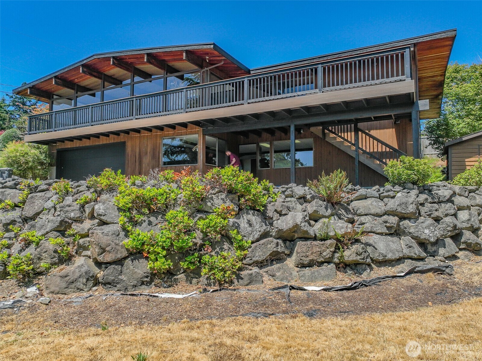 Property Photo: 21030 6th Avenue S WA 98198