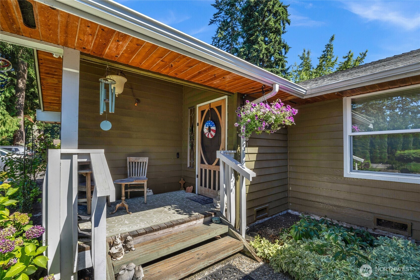 Property Photo: 4128 177th Place NE WA 98223