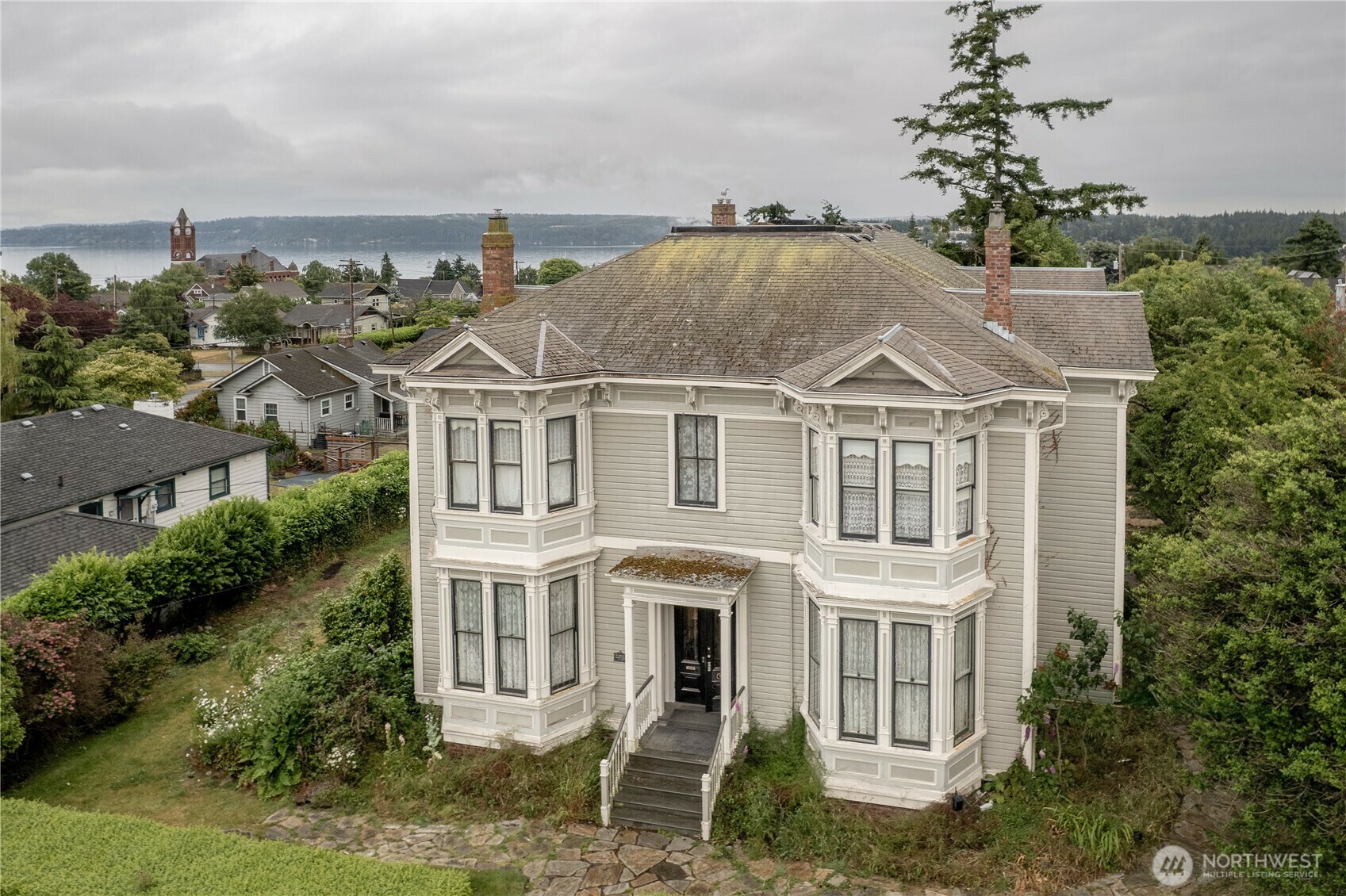 731  Pierce Street  Port Townsend WA 98368 photo