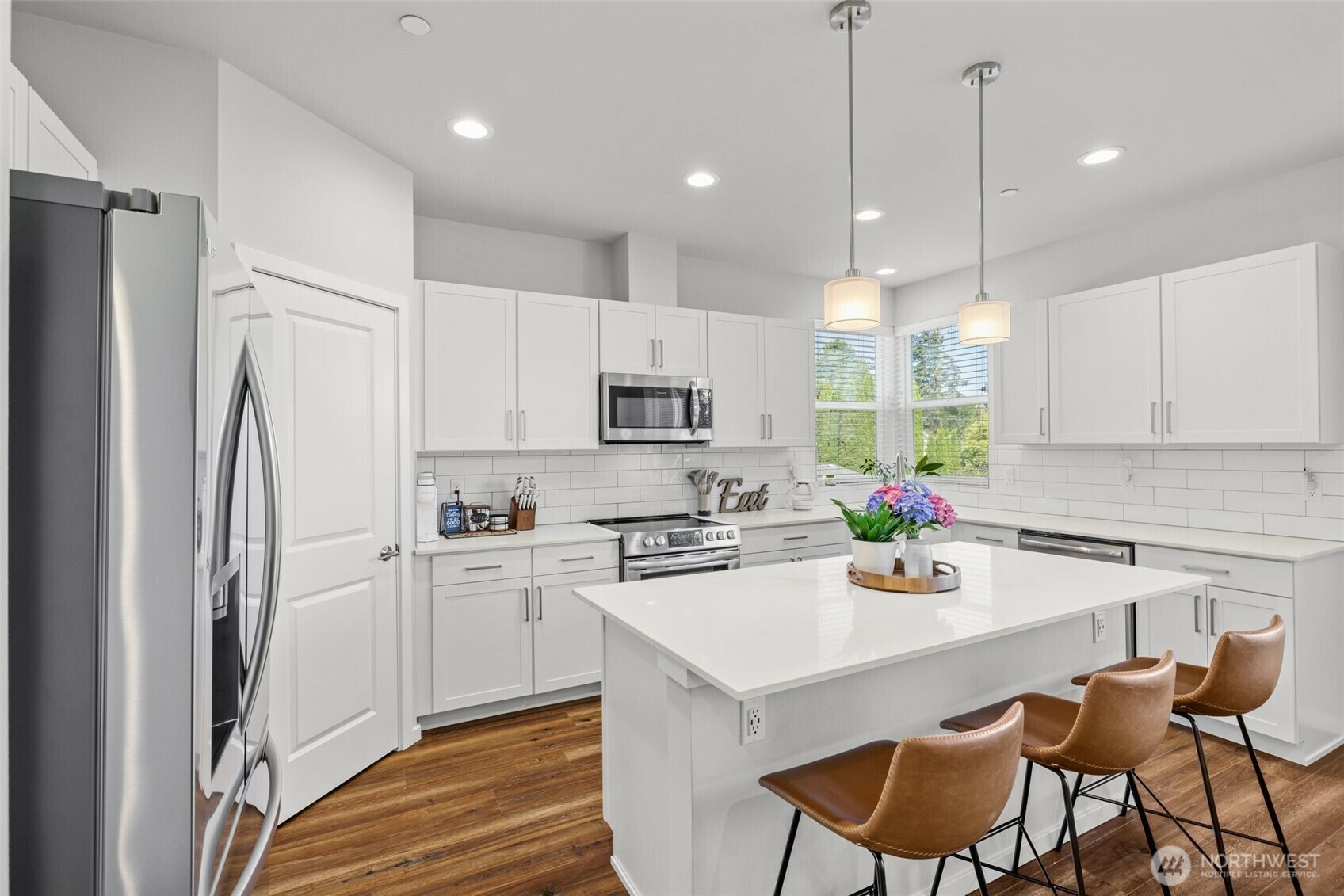 Property Photo: 17417 W Main Street E101 WA 98272