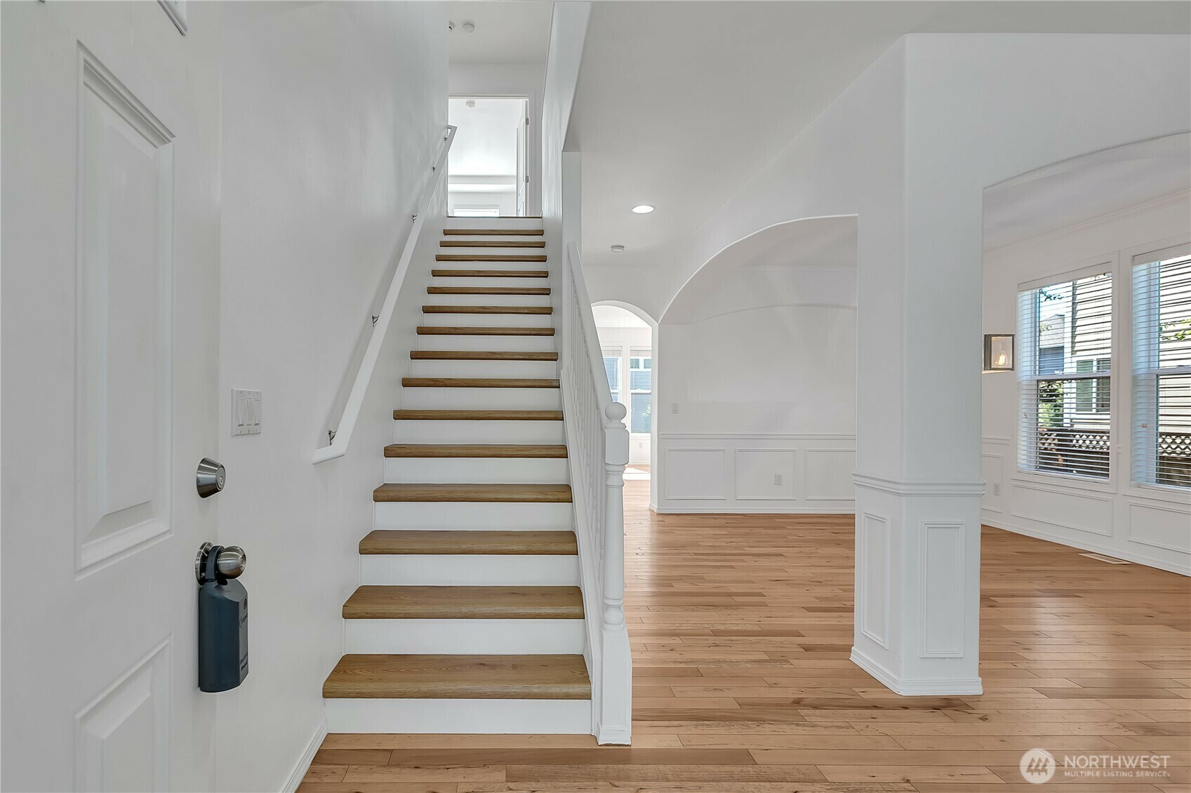 Property Photo: 7003 Radius Loop SE WA 98513