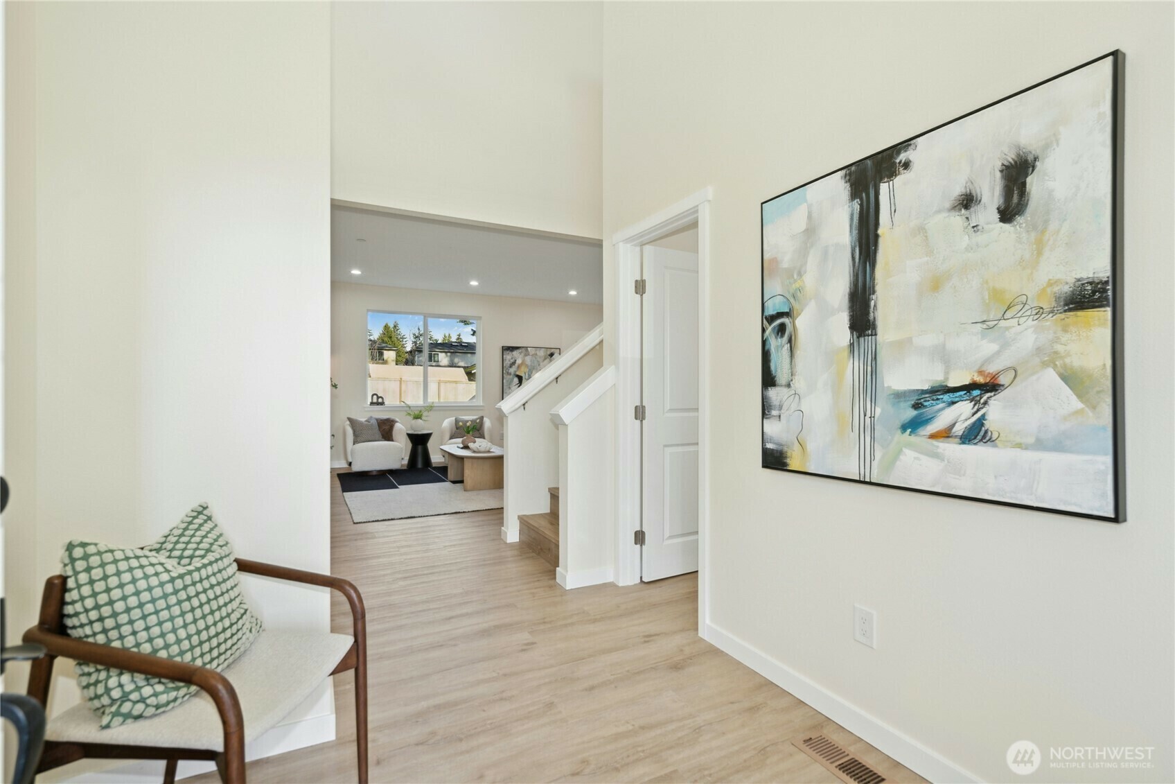 Property Photo: 121 120th Street SE B WA 98208
