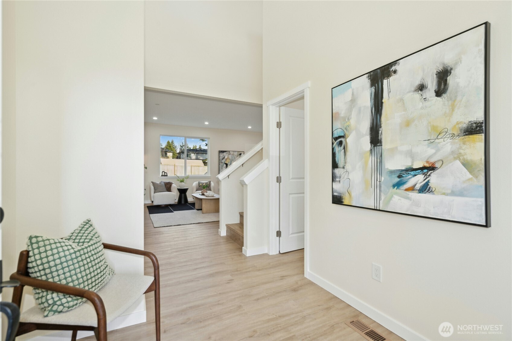 Property Photo:  121  120th Street SE B  WA 98208 