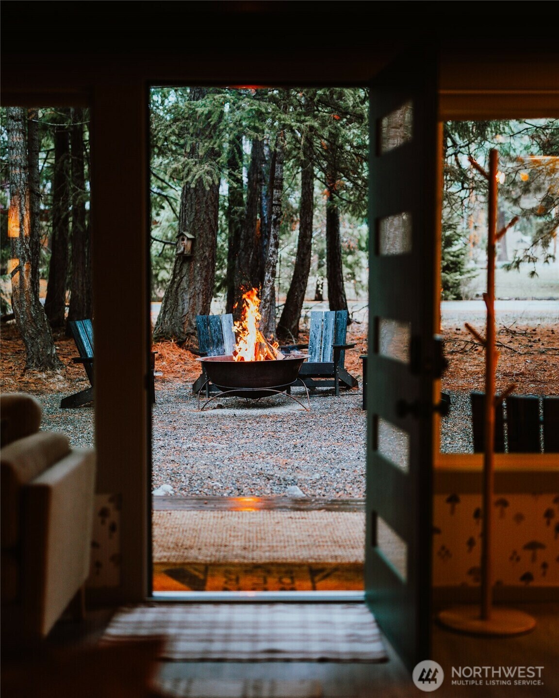 Property Photo: 50 Driftwood Drive WA 98940