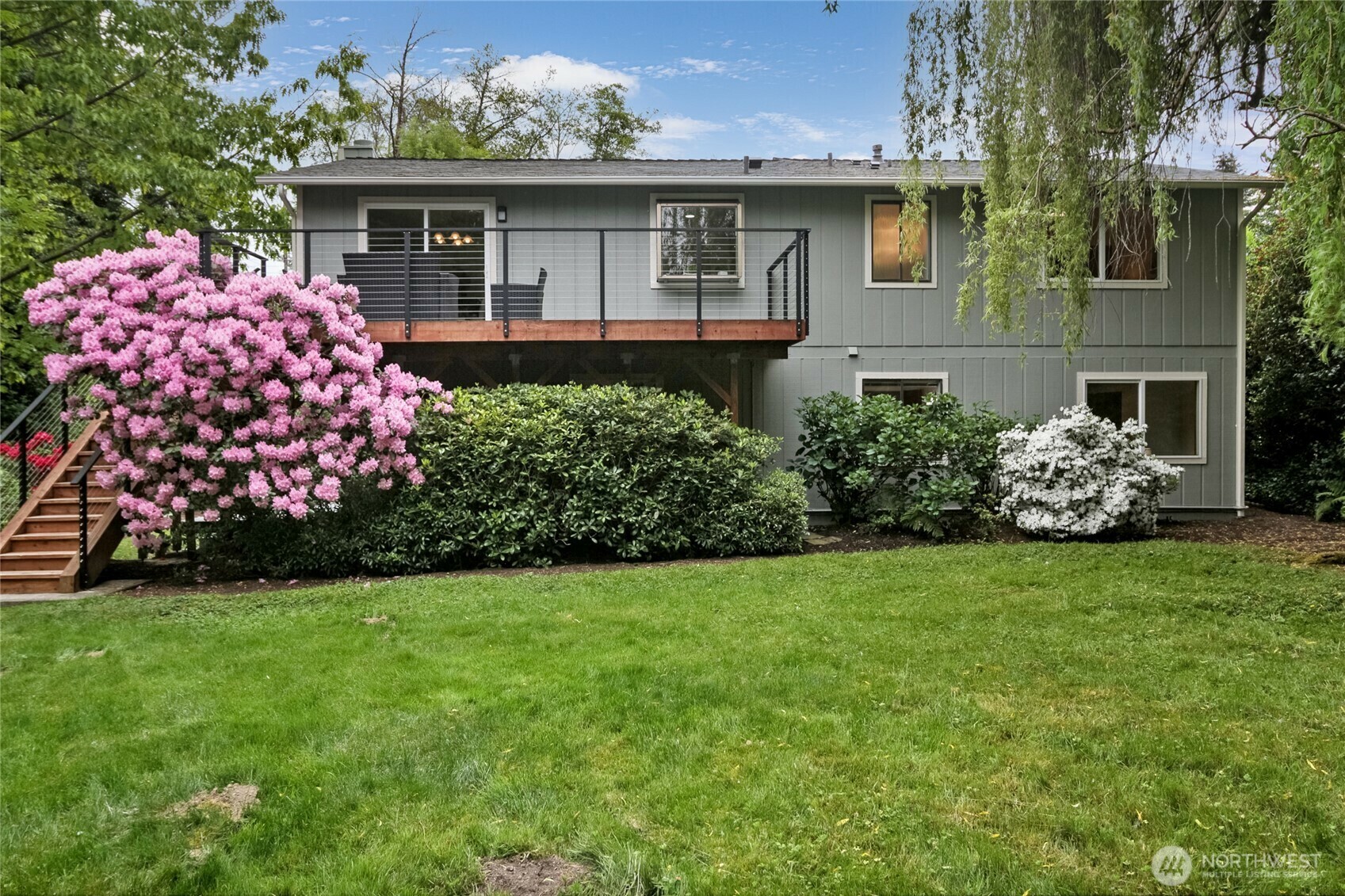 Property Photo: 6309 115th Court SE WA 98006