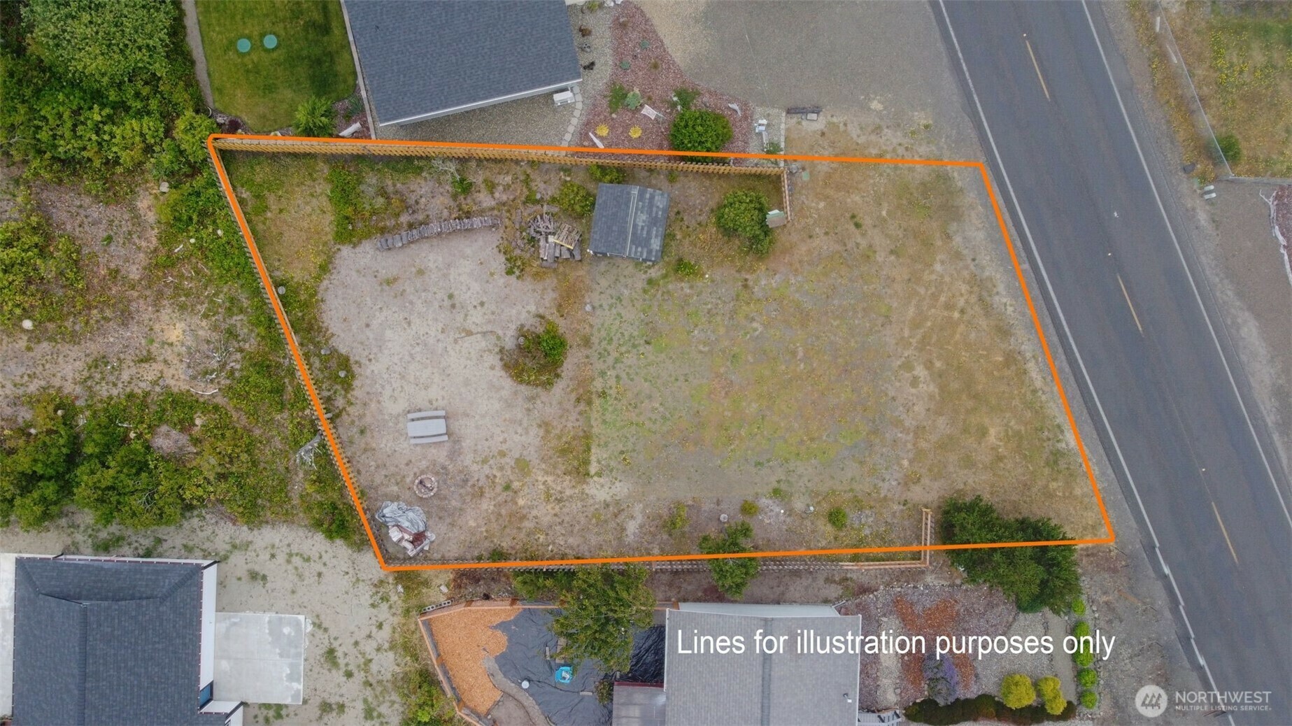 Property Photo: 31310 I Street WA 98640