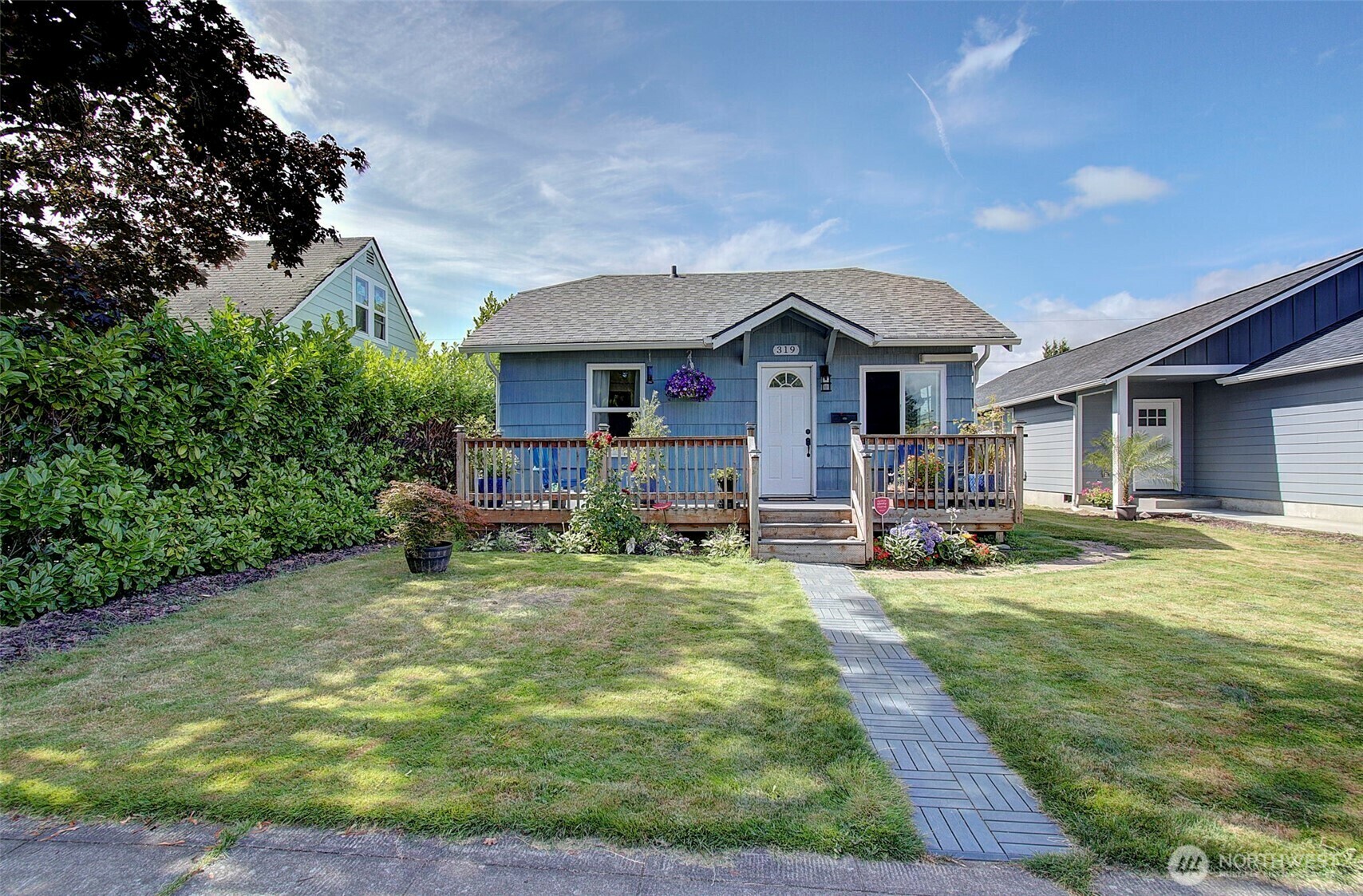 319  Colorado Street  Longview WA 98632 photo