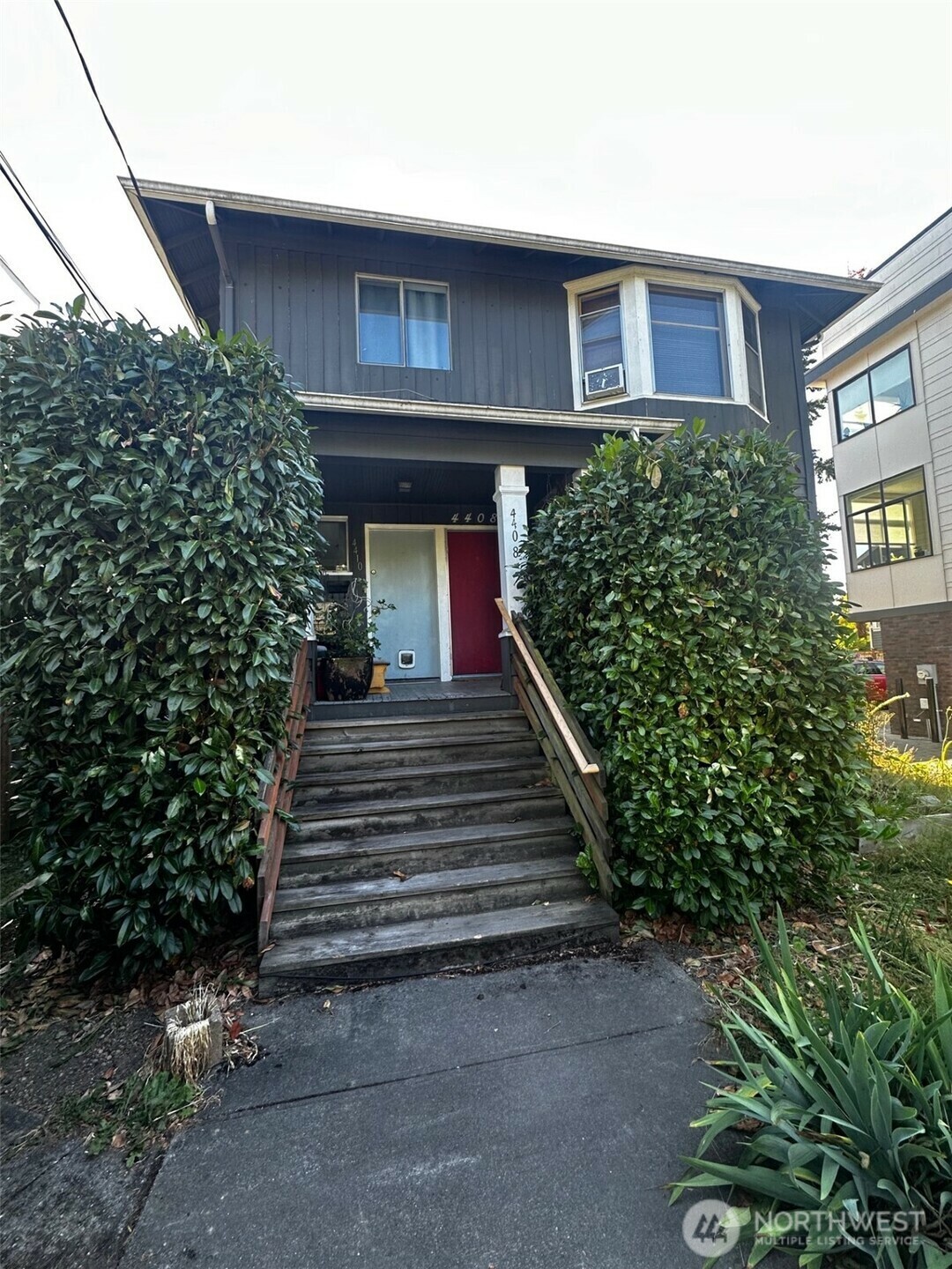 4410  Francis Avenue N  Seattle WA 98103 photo