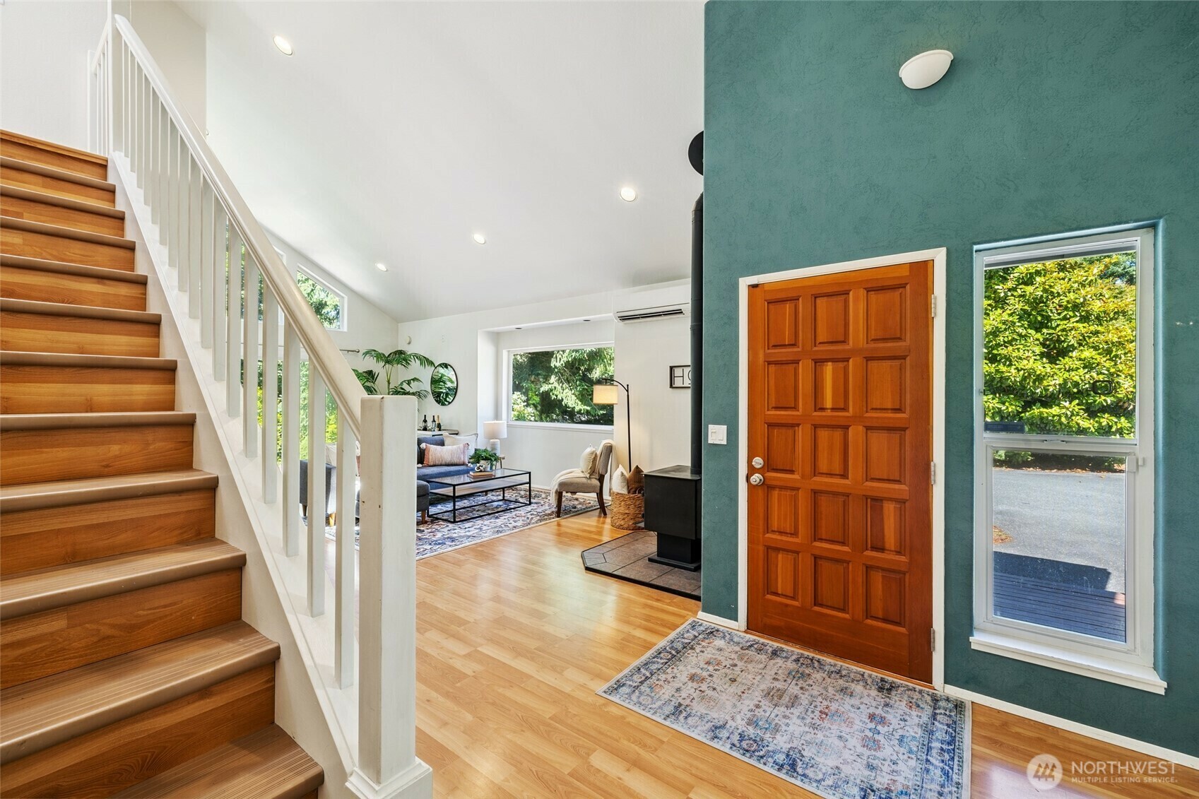 Property Photo: 3356 Leroy Cir WA 98236