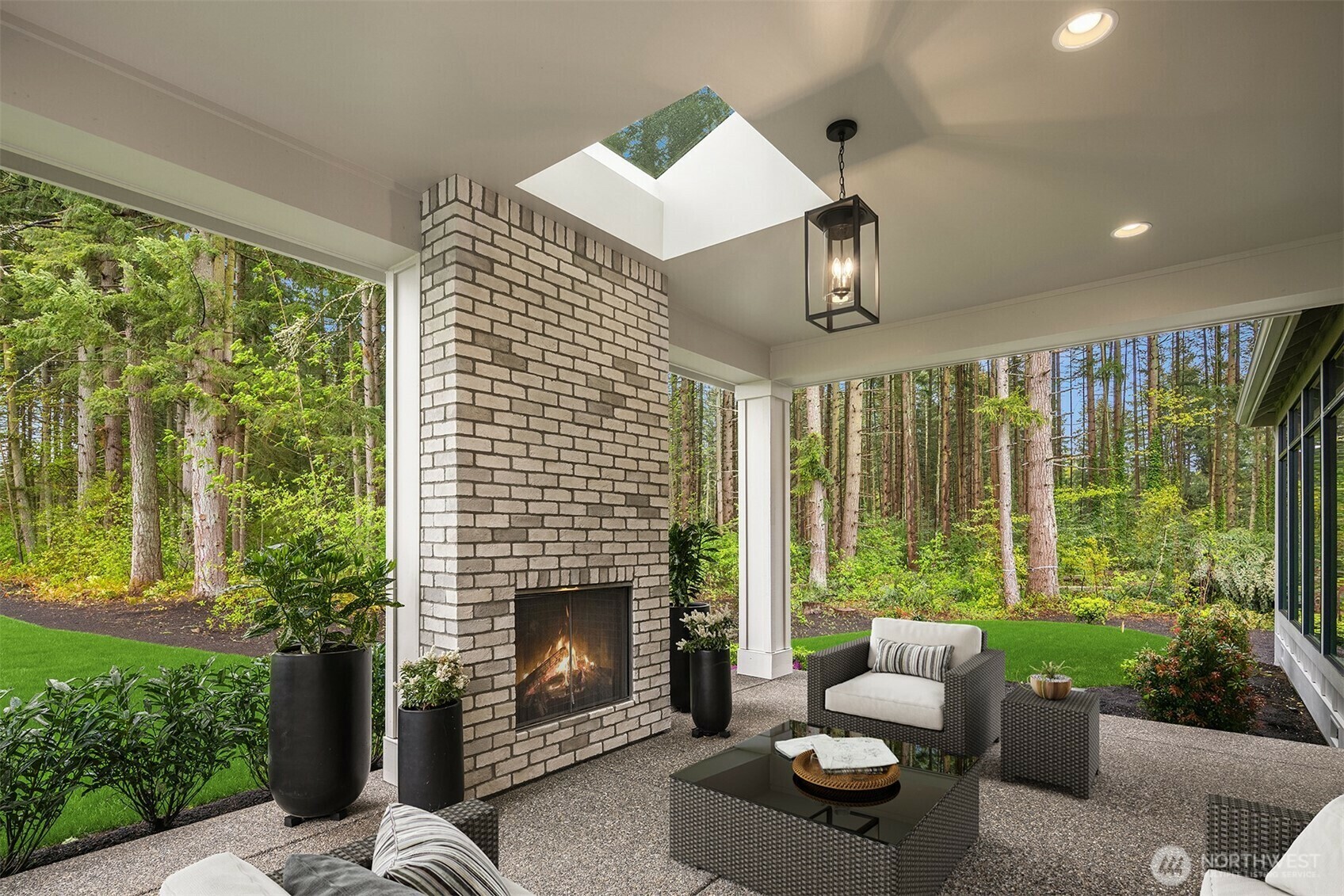 Property Photo: 15318 154th Avenue NE WA 98072