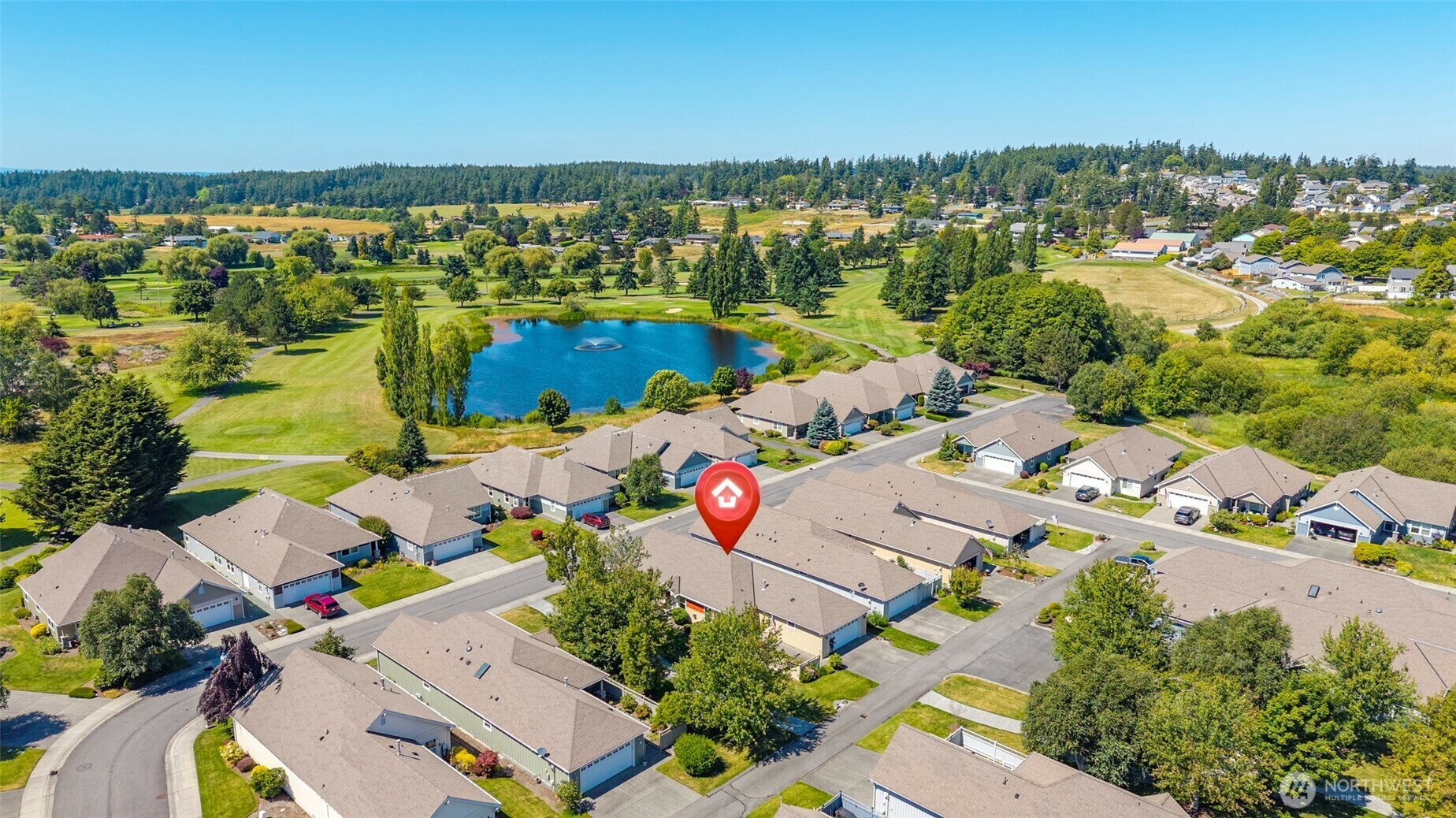 Property Photo: 1258 SW Xavier Drive WA 98277