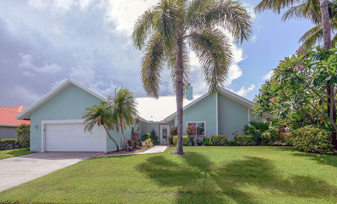 45 Birch Place  Tequesta FL 33469 photo