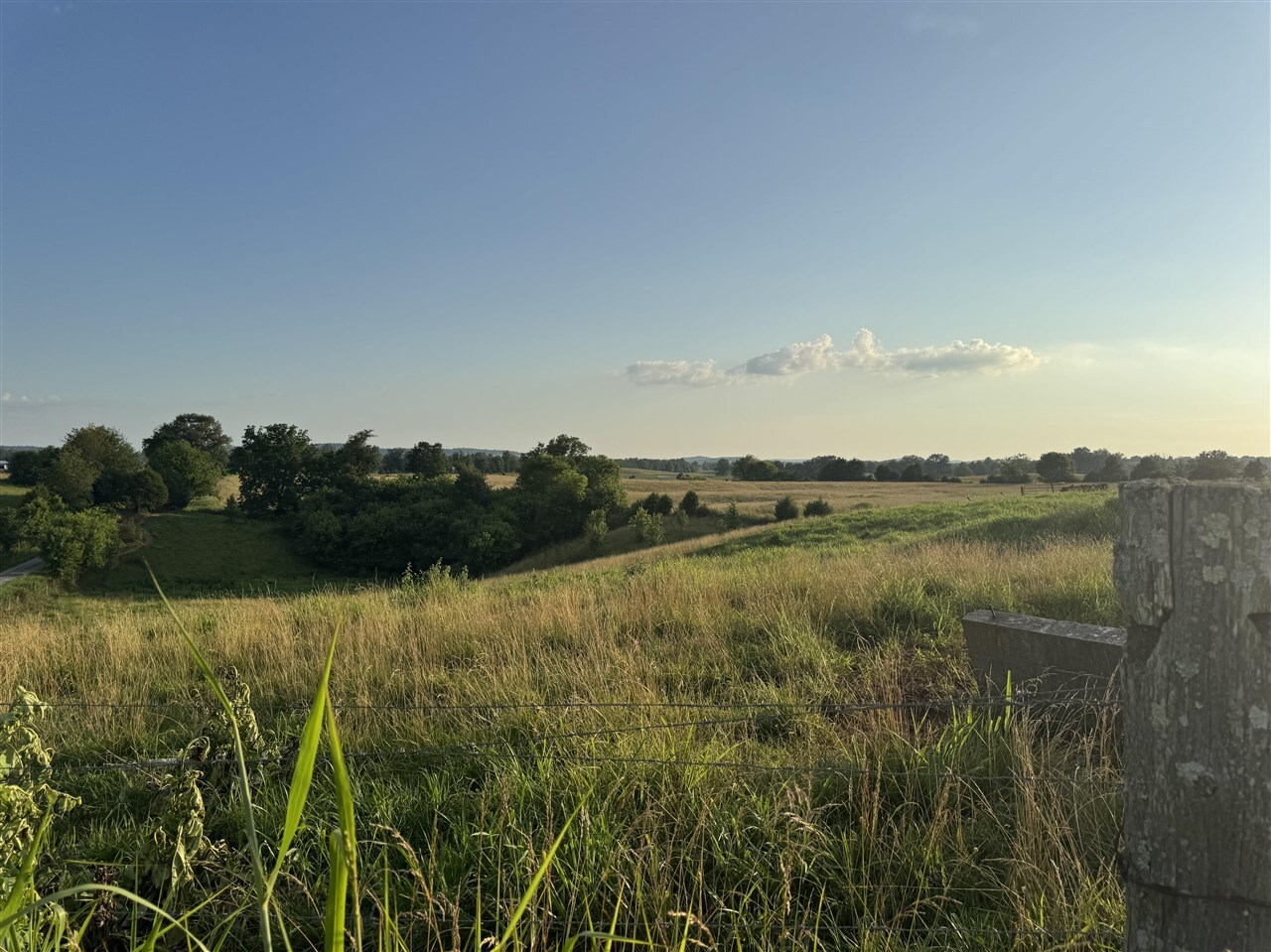 Property Photo: 2305 Defries Road Lot KY 42722
