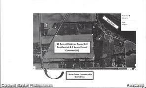 00000 N Dixie  Frenchtown Twp MI 48166 photo