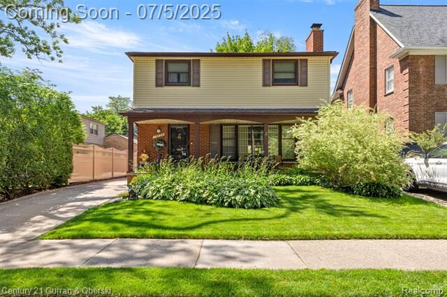 19434 Outer Drive Court  Dearborn MI 48124 photo