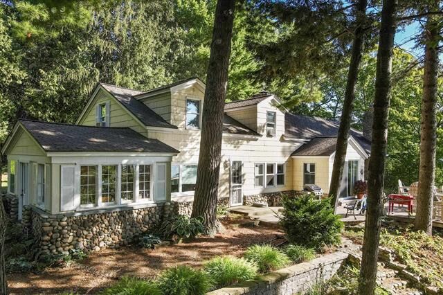 Property Photo: 7787 E Shore Drive MI 49686