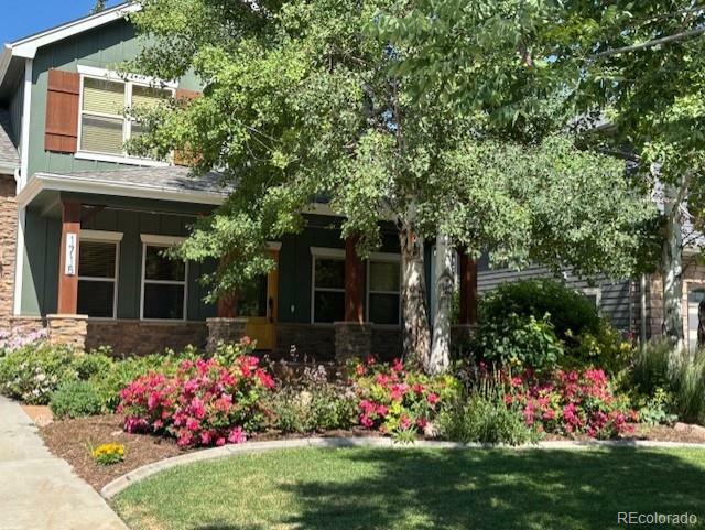 Property Photo: 1715 Wales Drive CO 80513