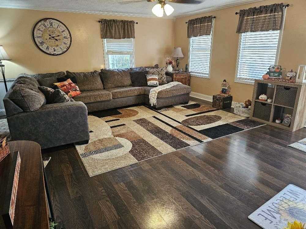 Property Photo: 4983 Clyde Moberly Road IN 47374