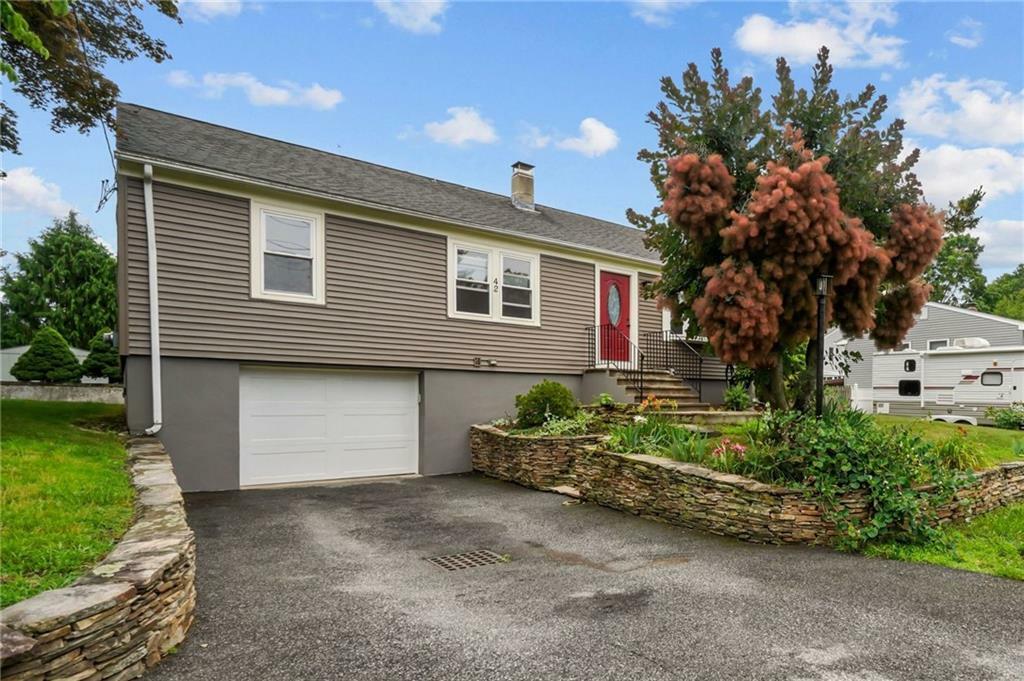 42 Belcourt Avenue  North Providence RI 02911 photo