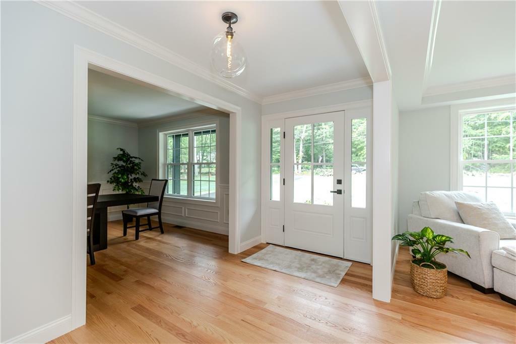 Property Photo:  300 Tower Hill Road  RI 02864 