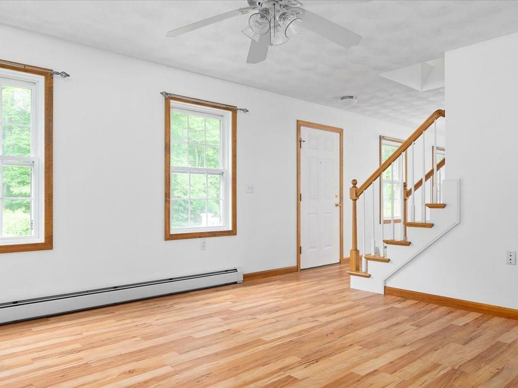 Property Photo: 298 Canonchet Road RI 02873