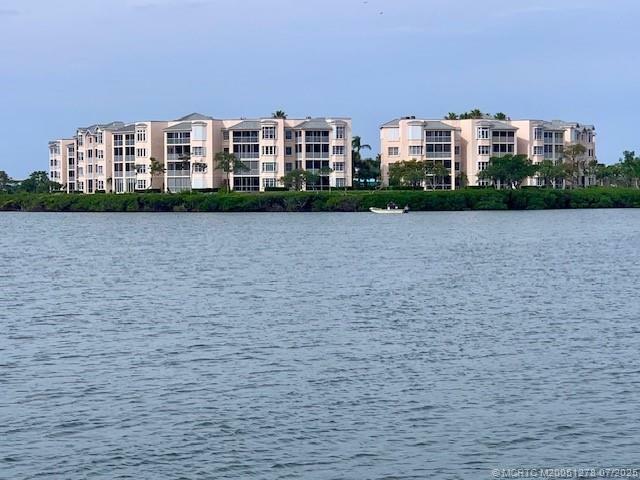 Property Photo: 5750 NE Island Cove Way 3203 FL 34996