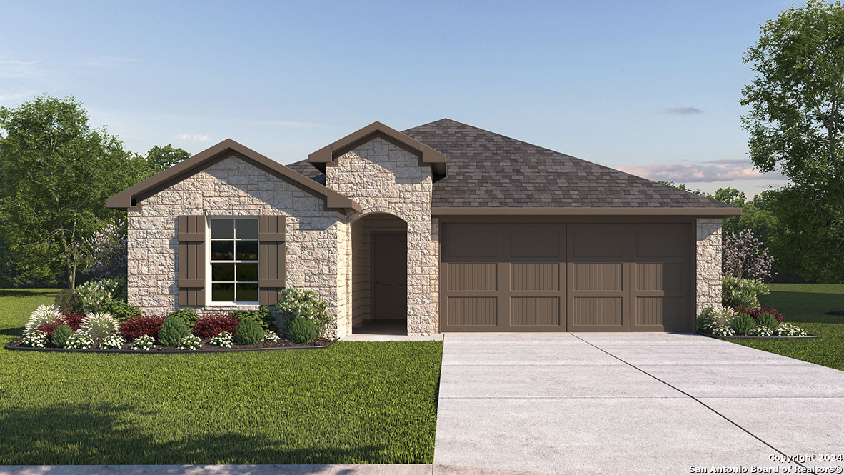 21019 Watercourse Way  San Antonio TX 78266 photo