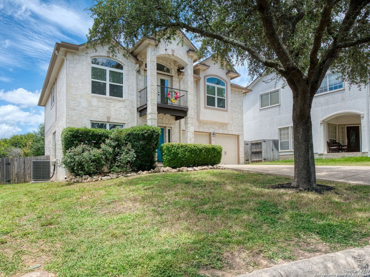 Property Photo: 5 Greta Dr TX 78248