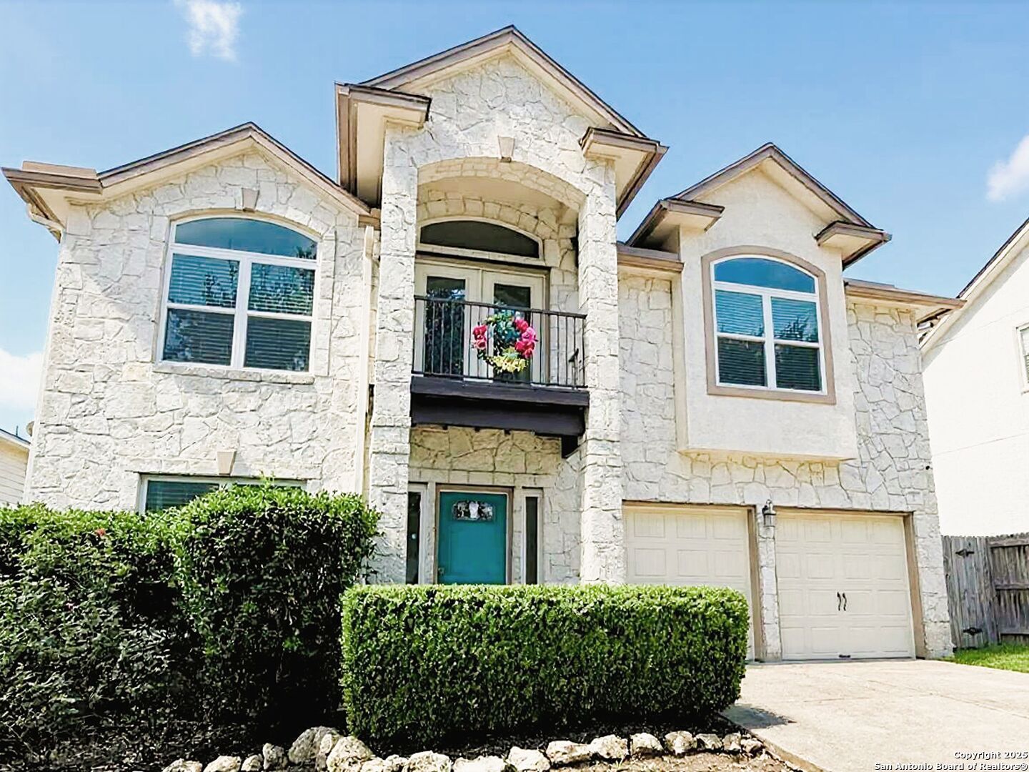 Property Photo: 5 Greta Dr TX 78248