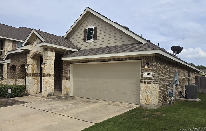 Property Photo: 11518 Hansons Forest TX 78154