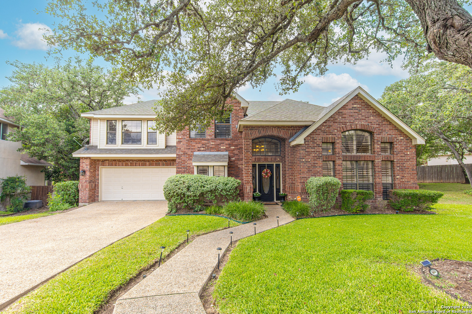 17415 Shady Canyon  San Antonio TX 78248 photo