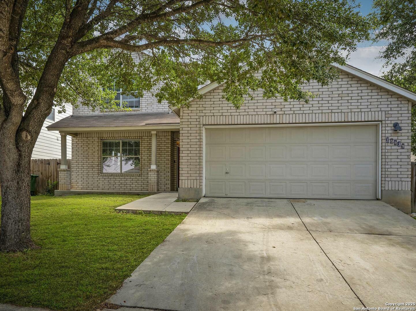 Property Photo: 15515 Flowing TX 78247