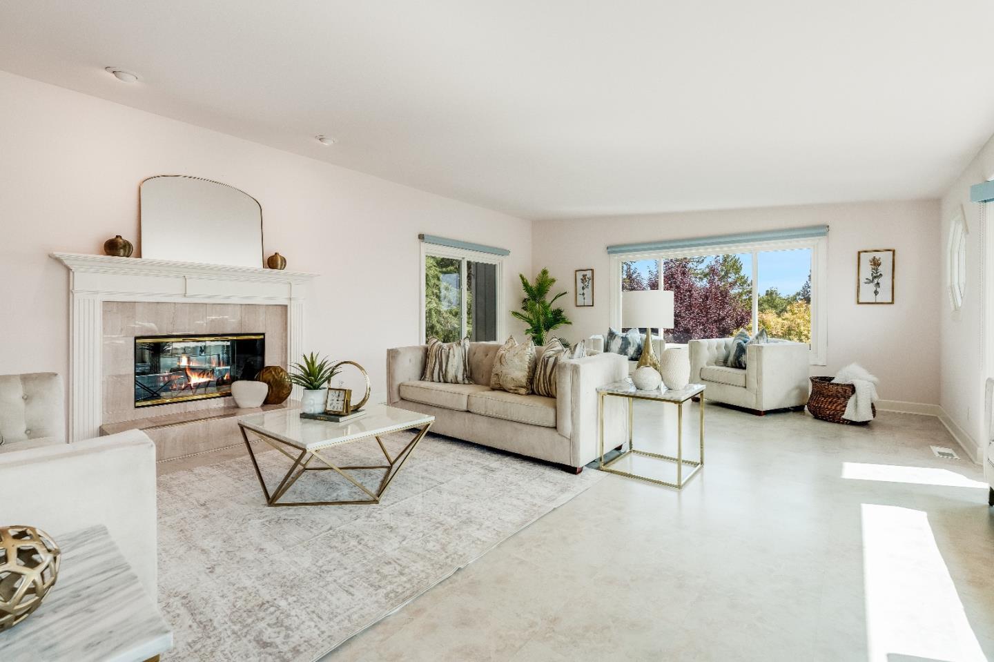 Property Photo: 3920 Lakemead Way CA 94062