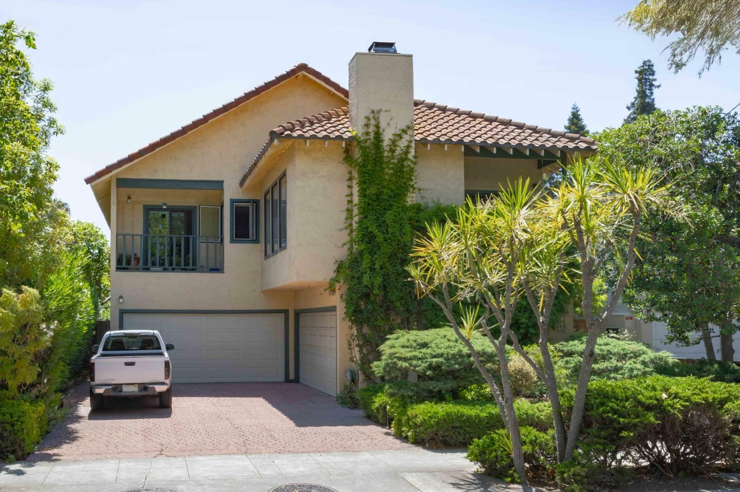 548 Everett Avenue  Palo Alto CA 94301 photo