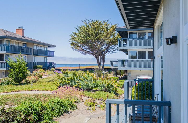 Property Photo:  39 La Playa Street  CA 93940 