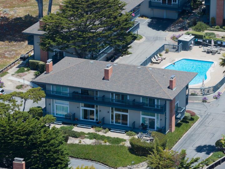 Property Photo: 39 La Playa Street CA 93940