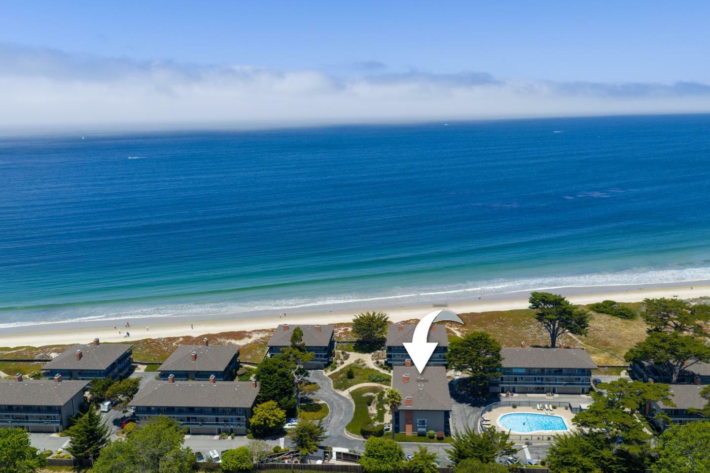 Property Photo:  39 La Playa Street  CA 93940 