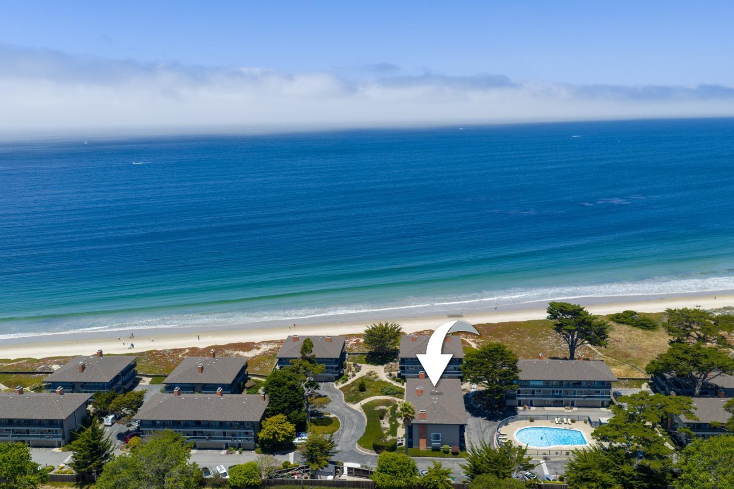 Property Photo: 39 La Playa Street CA 93940